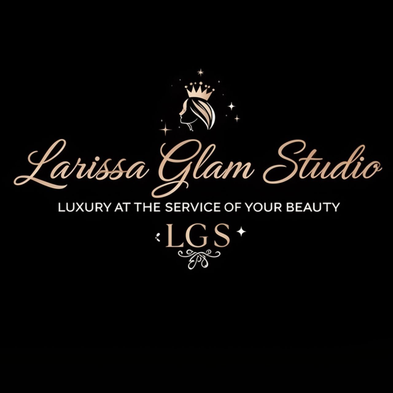 Larissa Glam Studio